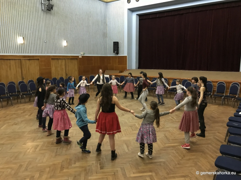 2018/ Húsvétváró délután - Veľkonočné popoludnie