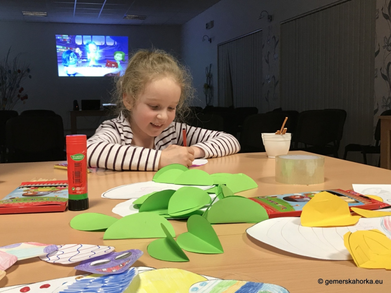 2018/ Húsvétváró délután - Veľkonočné popoludnie