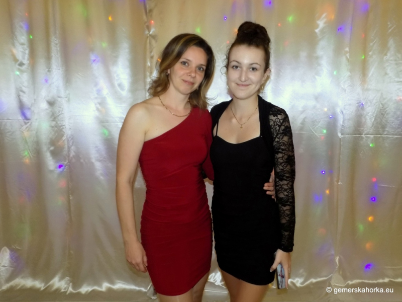 2018/ Romák Bálja - Ples Rómov