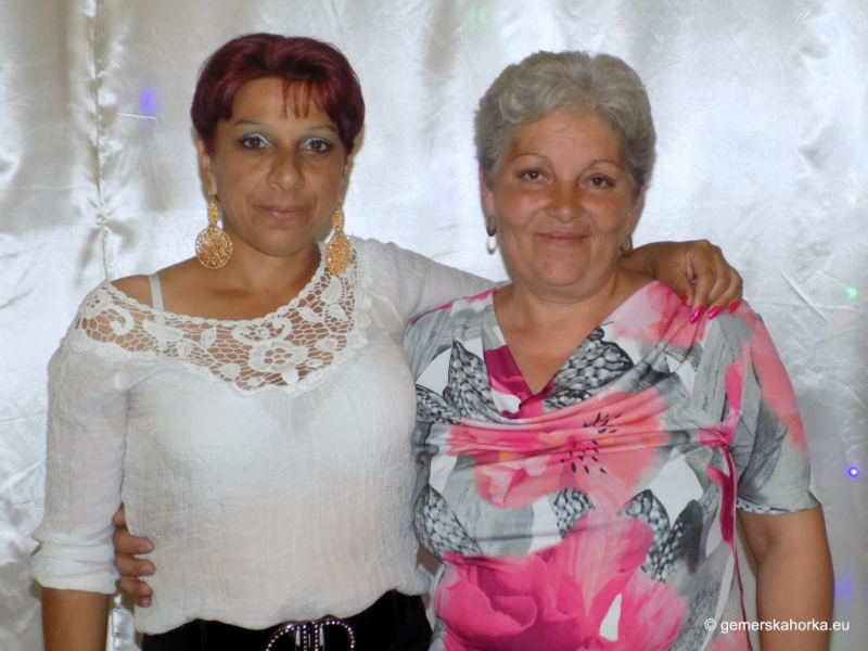 2018/ Romák Bálja - Ples Rómov