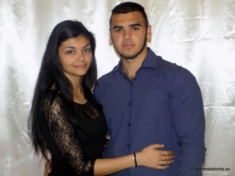 2018/ Romák Bálja - Ples Rómov