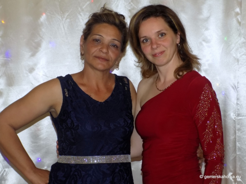 2018/ Romák Bálja - Ples Rómov