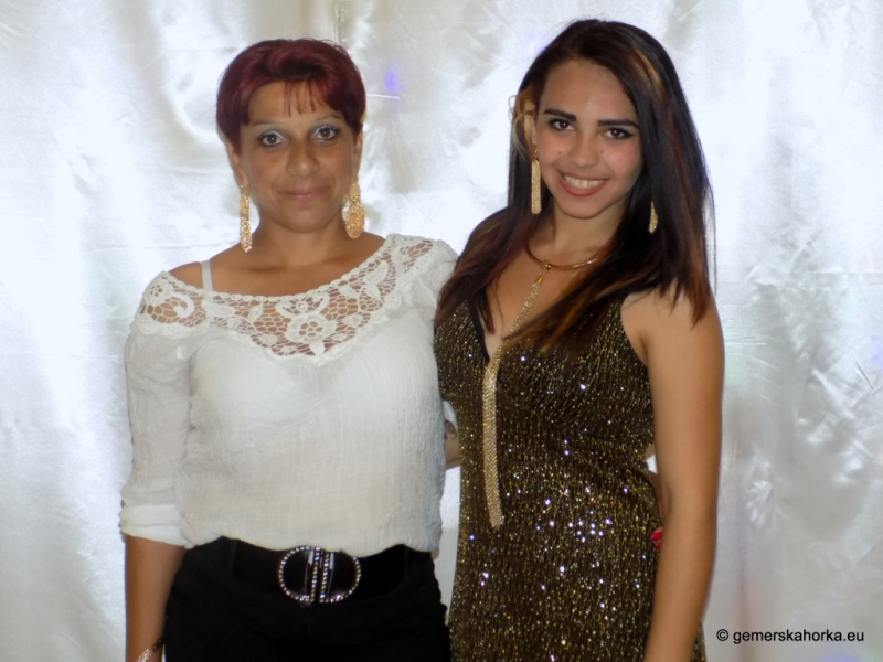 2018/ Romák Bálja - Ples Rómov