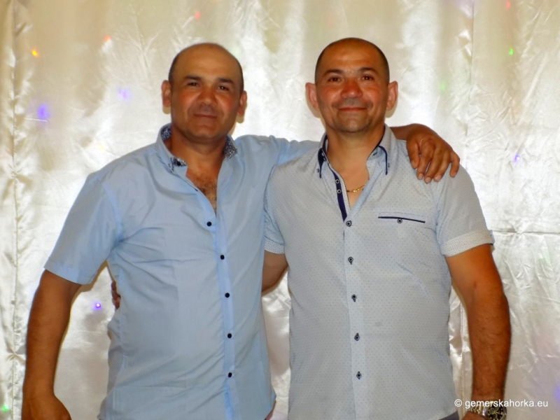 2018/ Romák Bálja - Ples Rómov