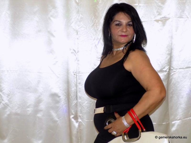 2018/ Romák Bálja - Ples Rómov