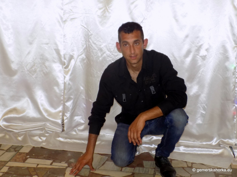 2018/ Romák Bálja - Ples Rómov