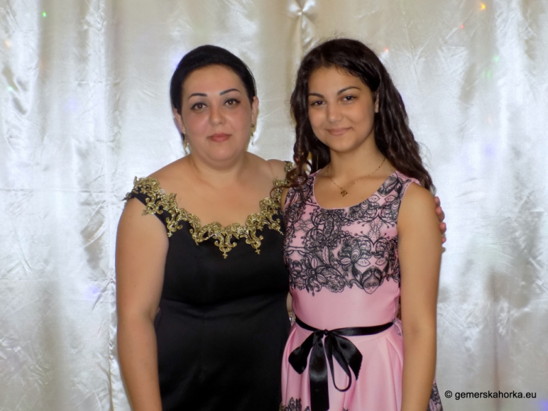 2018/ Romák Bálja - Ples Rómov