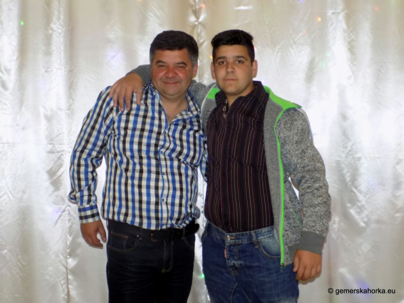 2018/ Romák Bálja - Ples Rómov