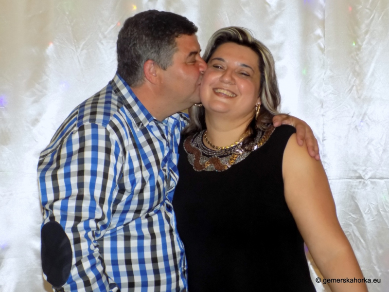 2018/ Romák Bálja - Ples Rómov