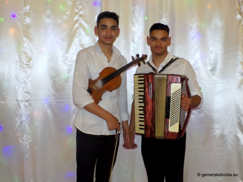 2018/ Romák Bálja - Ples Rómov