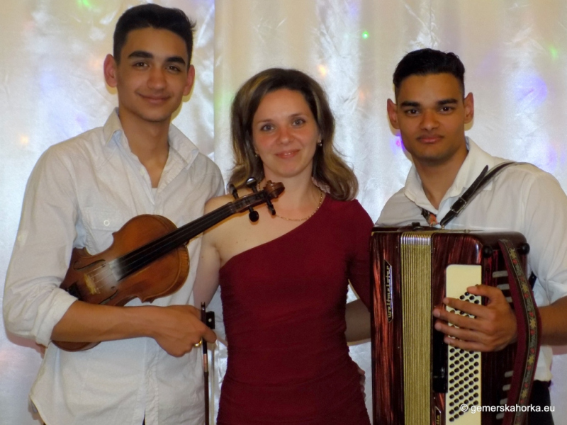 2018/ Romák Bálja - Ples Rómov