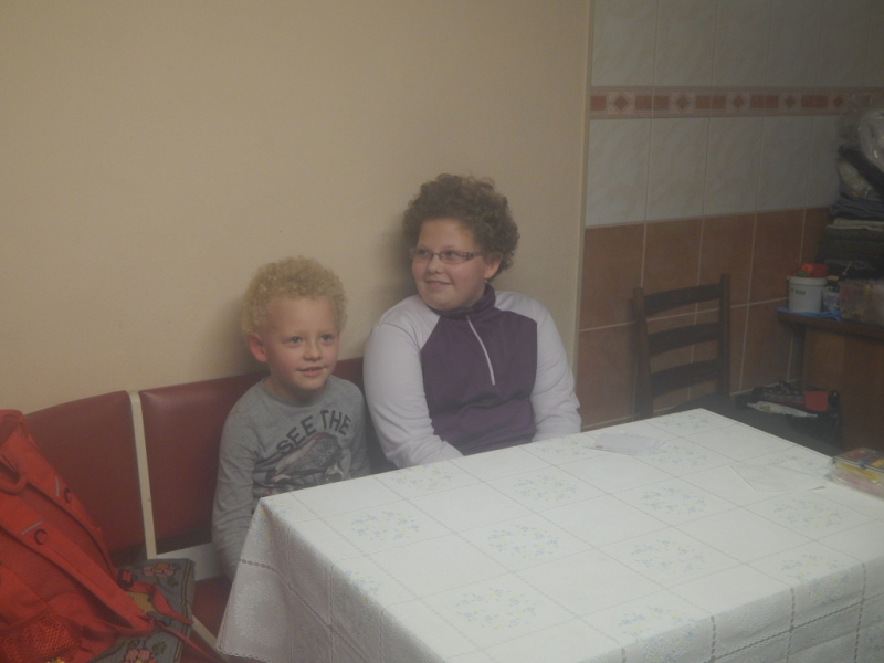 2014/ Mikulás - Mikuláš