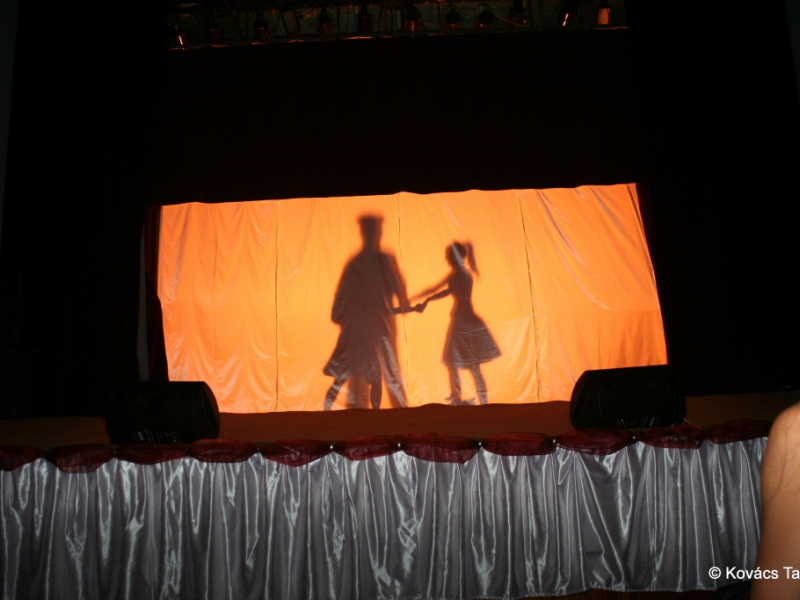 2018/ Anyák napja - Deň matiek / Napsugár