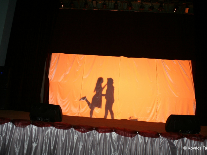 2018/ Anyák napja - Deň matiek / Napsugár