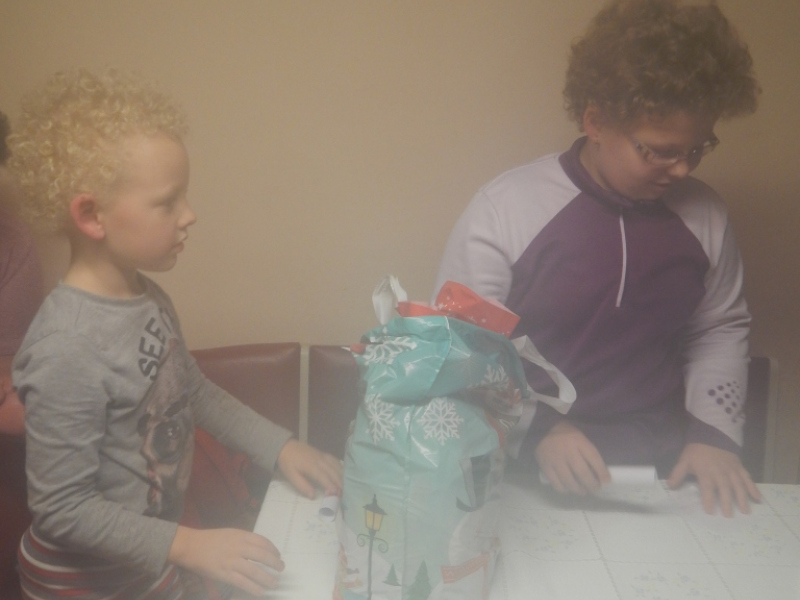 2014/ Mikulás - Mikuláš