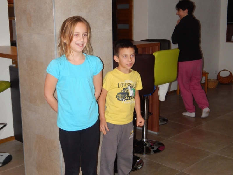 2014/ Mikulás - Mikuláš