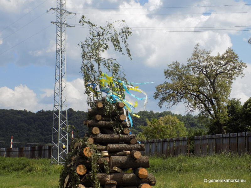 2018/ Tábortűz - Vatra