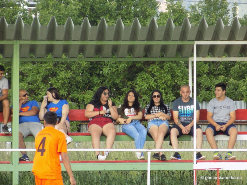 2018/ Tábortűz - Vatra