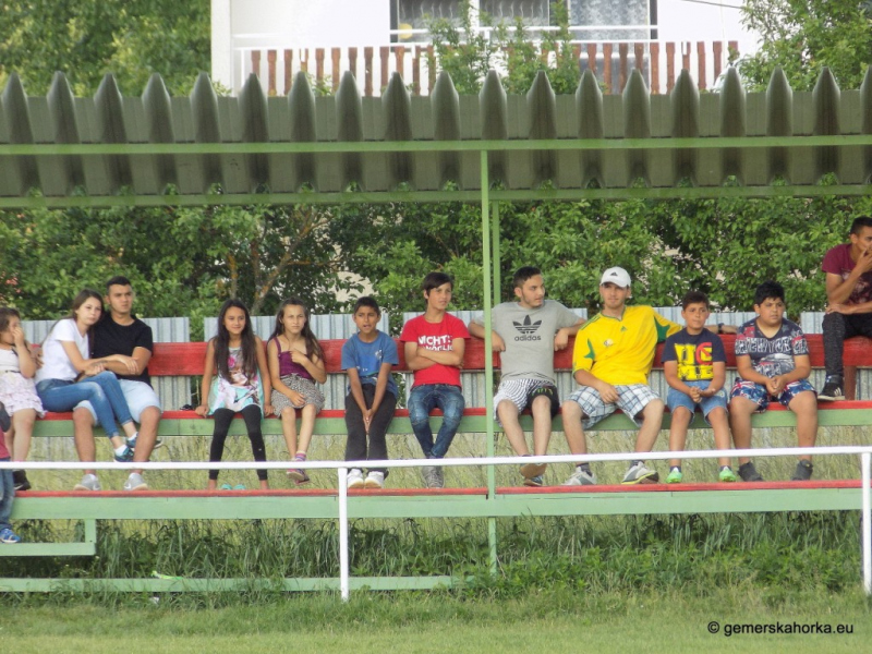 2018/ Tábortűz - Vatra