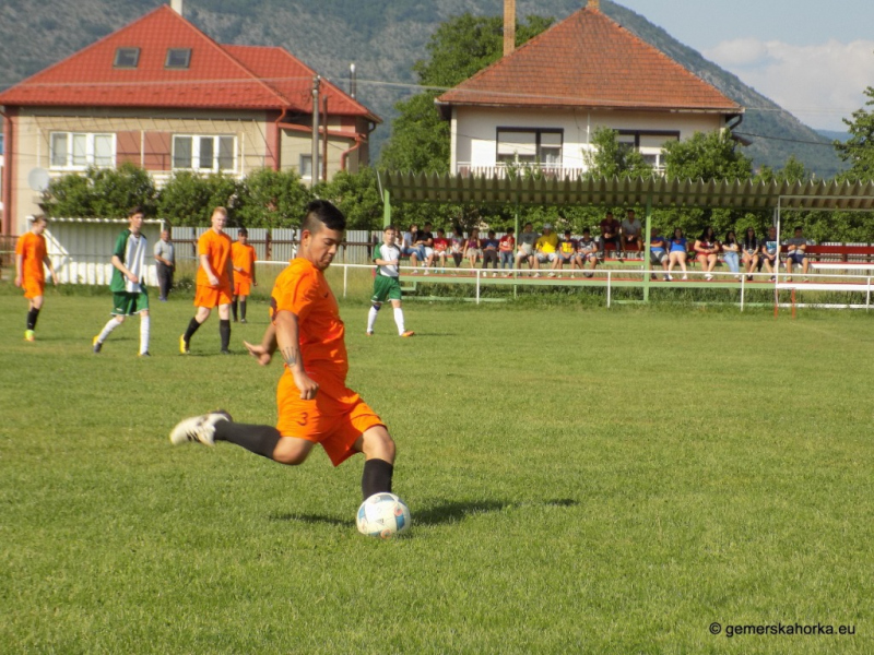 2018/ Tábortűz - Vatra