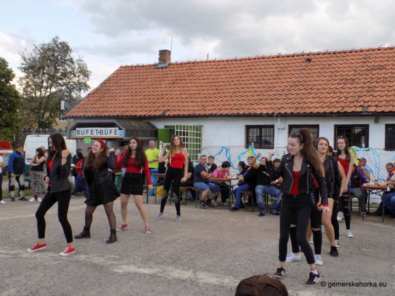 2018/ Tábortűz - Vatra