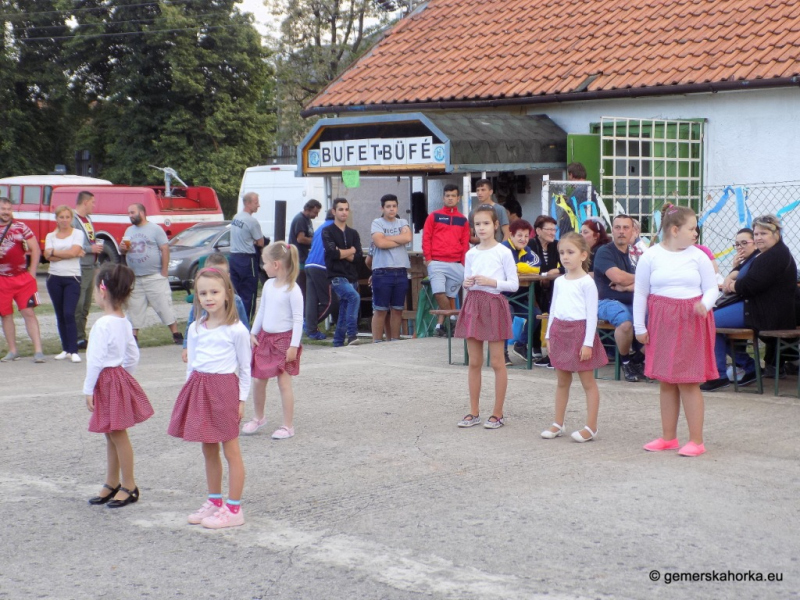 2018/ Tábortűz - Vatra