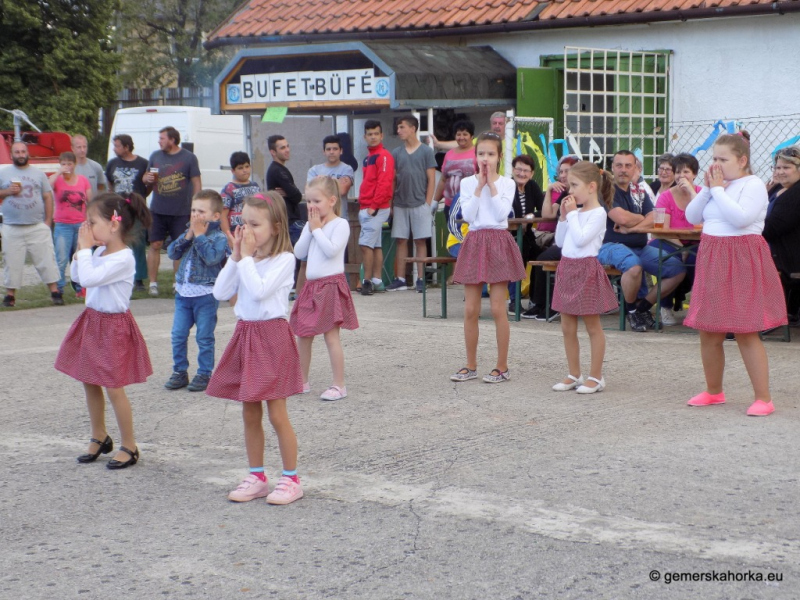 2018/ Tábortűz - Vatra