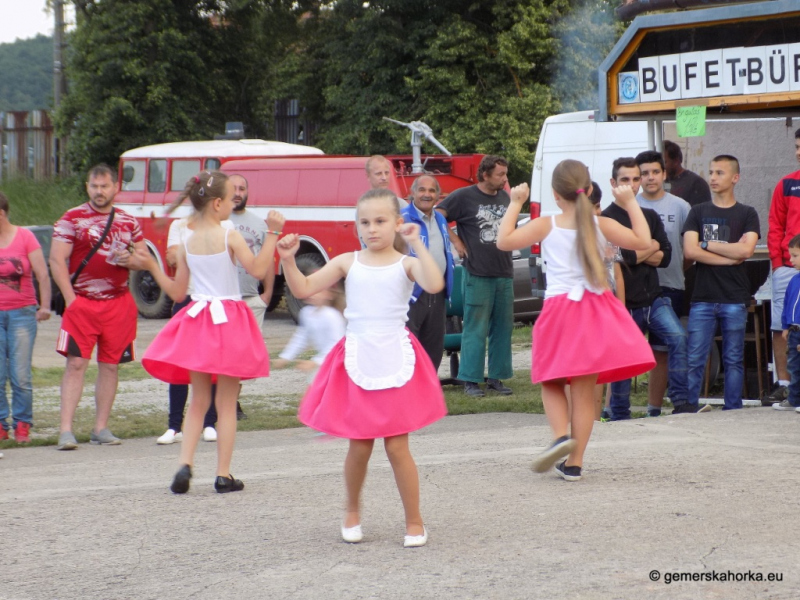 2018/ Tábortűz - Vatra