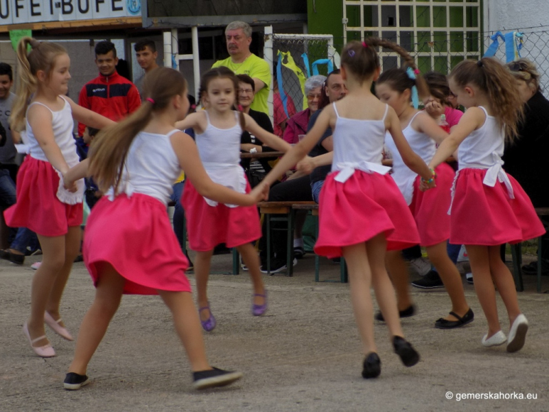 2018/ Tábortűz - Vatra