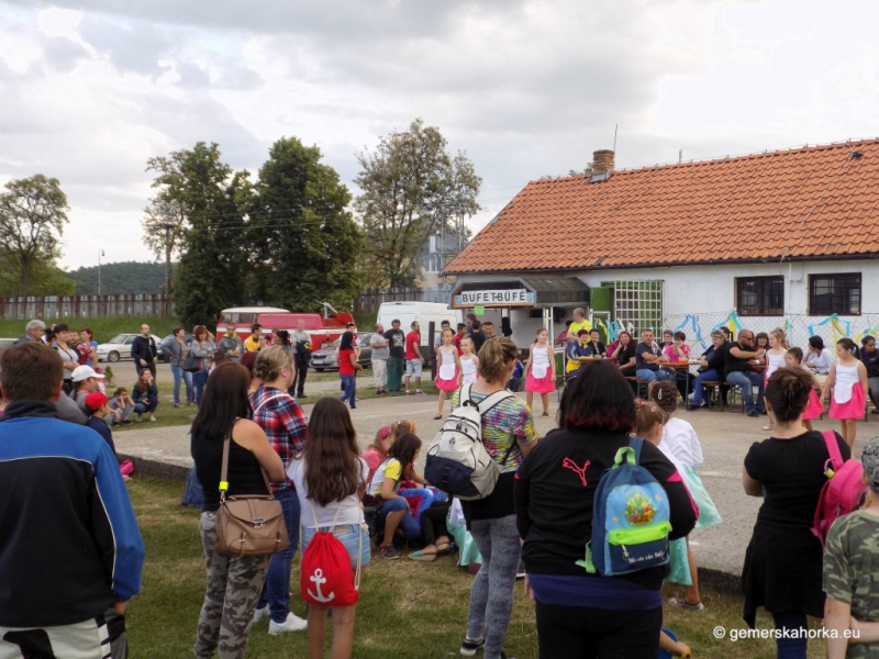 2018/ Tábortűz - Vatra