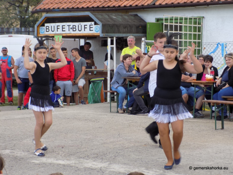 2018/ Tábortűz - Vatra