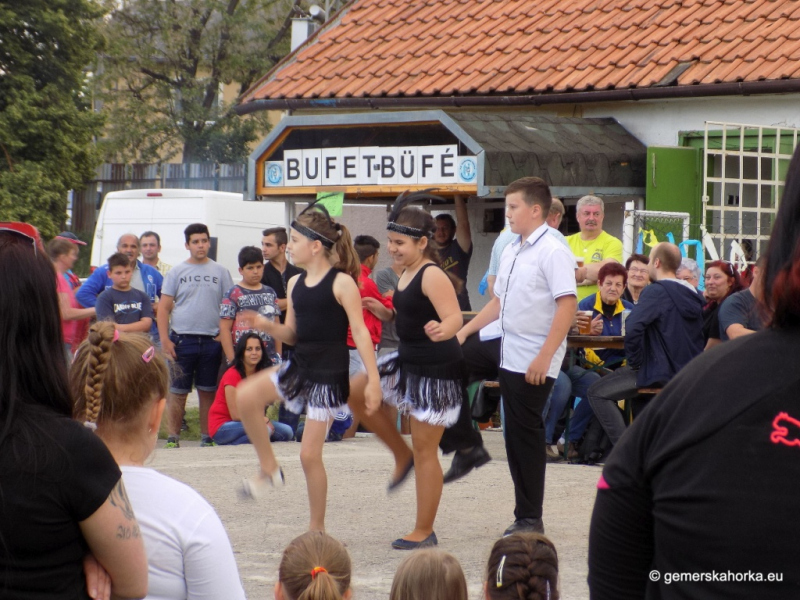 2018/ Tábortűz - Vatra