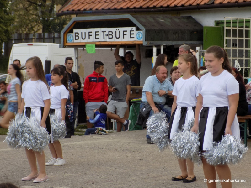 2018/ Tábortűz - Vatra