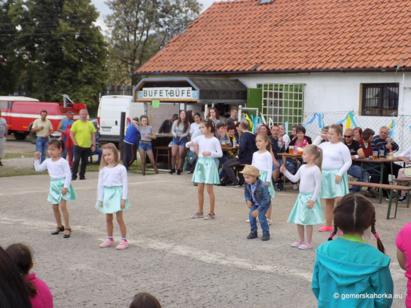 2018/ Tábortűz - Vatra