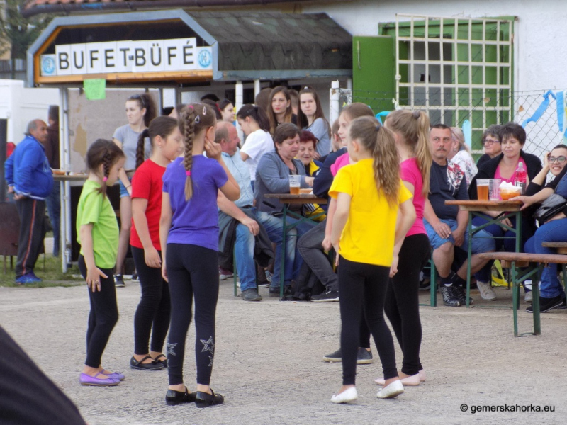 2018/ Tábortűz - Vatra