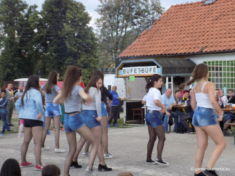 2018/ Tábortűz - Vatra