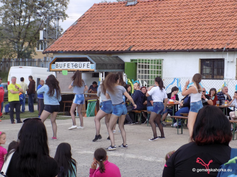 2018/ Tábortűz - Vatra