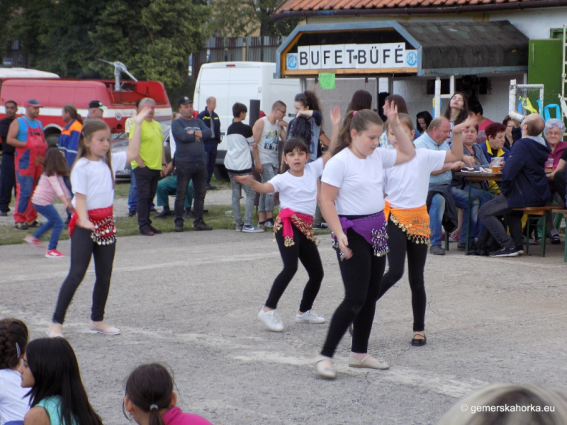 2018/ Tábortűz - Vatra