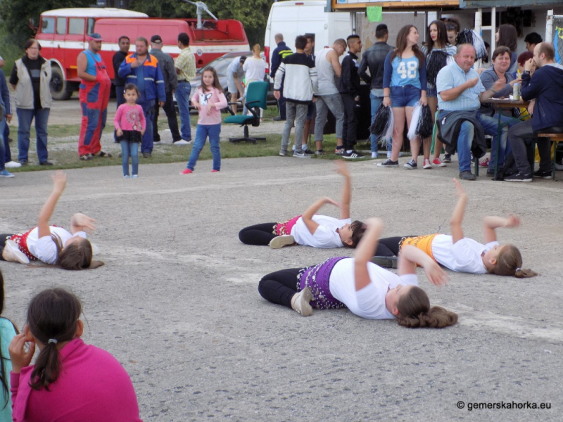 2018/ Tábortűz - Vatra