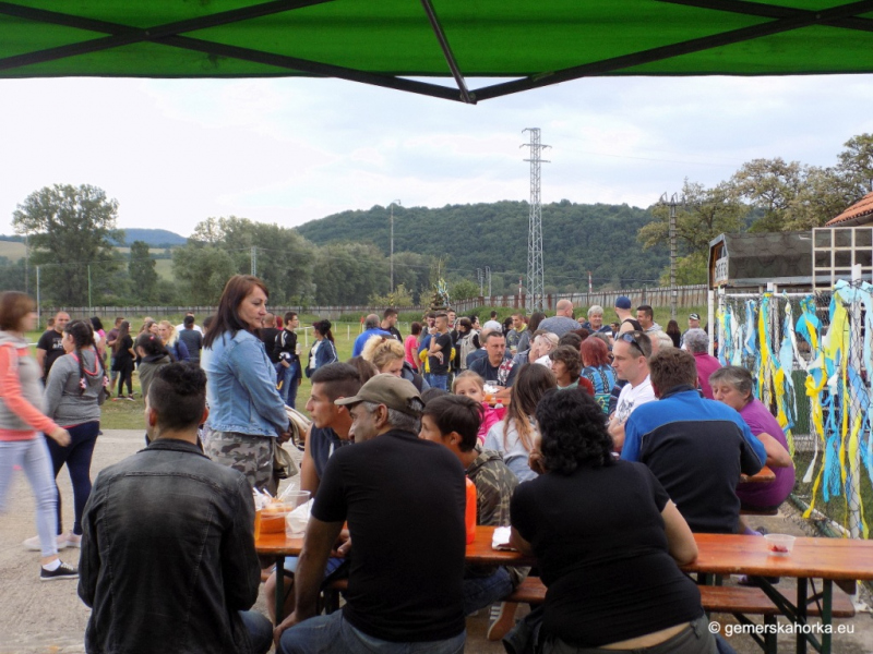 2018/ Tábortűz - Vatra