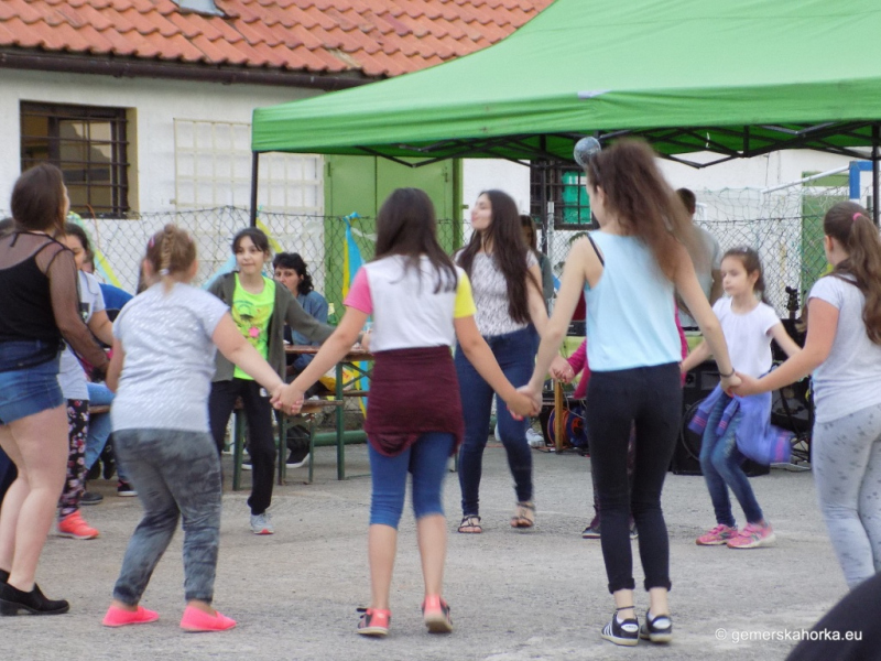 2018/ Tábortűz - Vatra