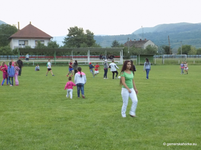 2018/ Tábortűz - Vatra