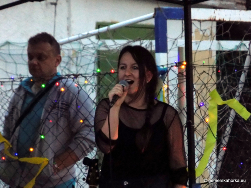 2018/ Tábortűz - Vatra