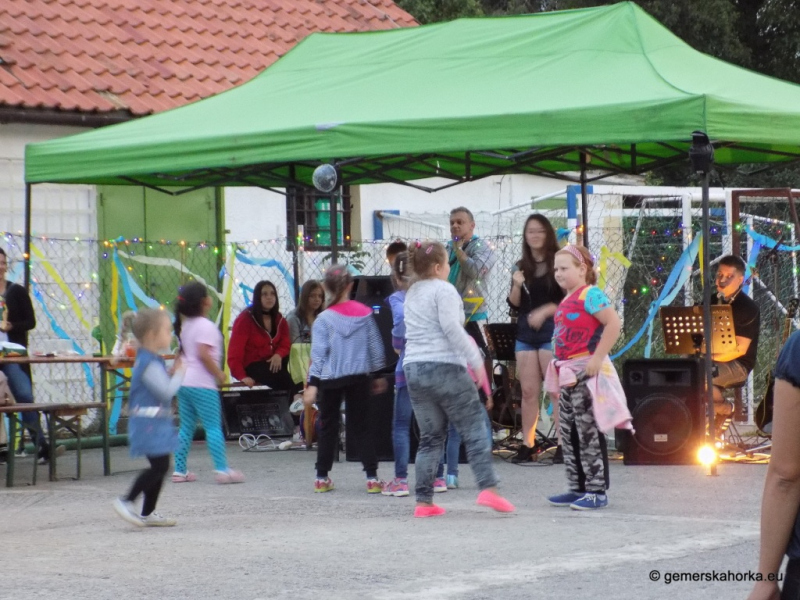 2018/ Tábortűz - Vatra