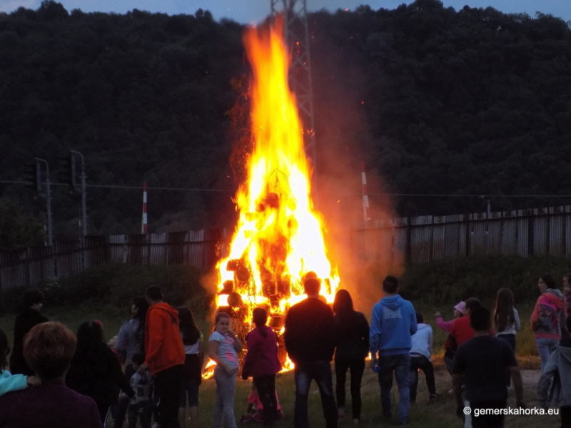2018/ Tábortűz - Vatra