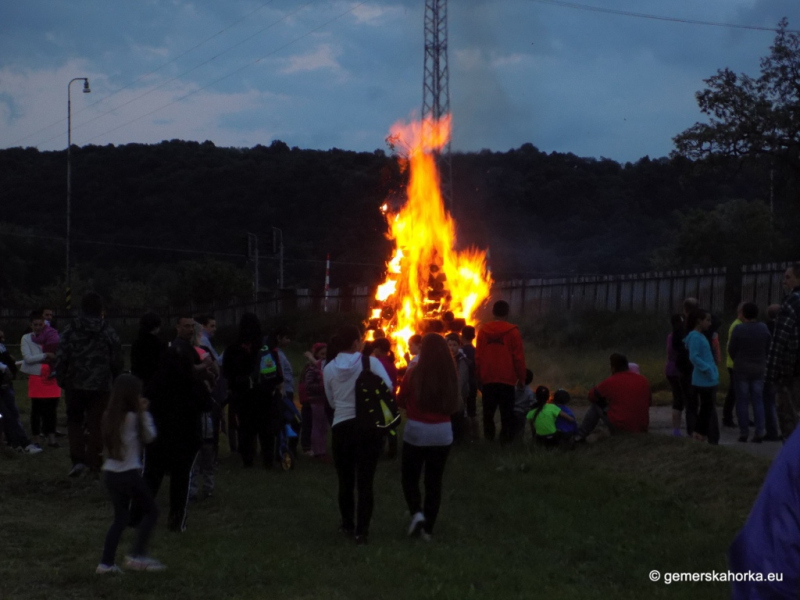 2018/ Tábortűz - Vatra