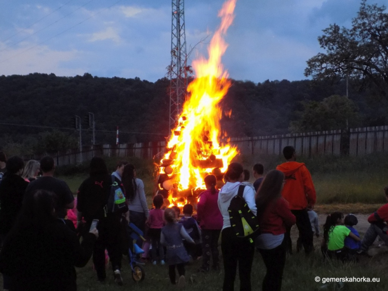2018/ Tábortűz - Vatra