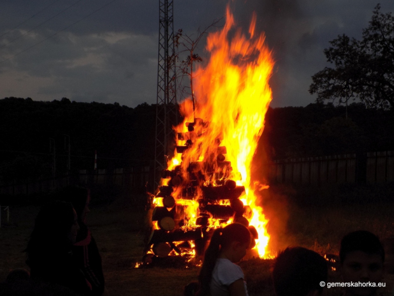 2018/ Tábortűz - Vatra