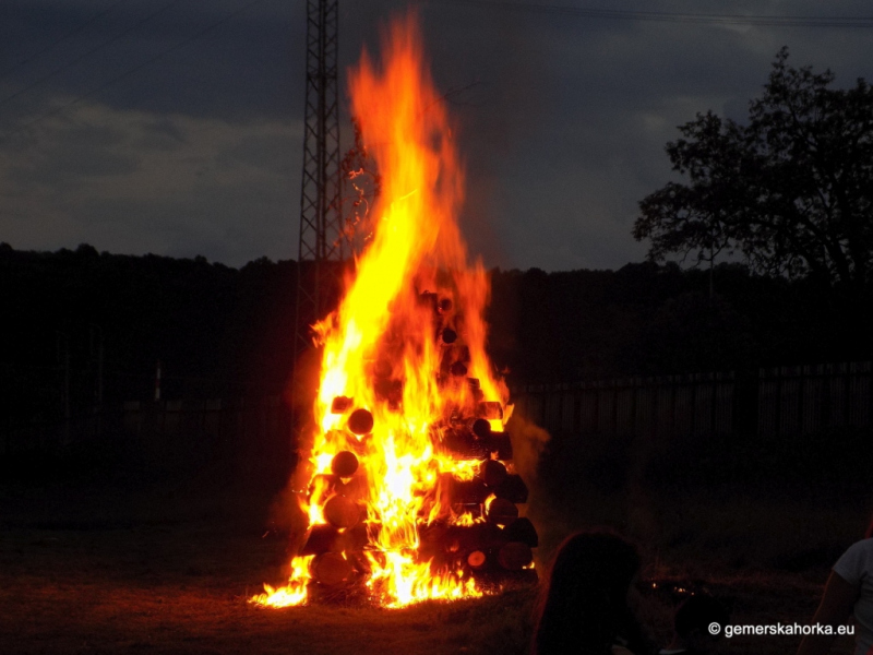 2018/ Tábortűz - Vatra