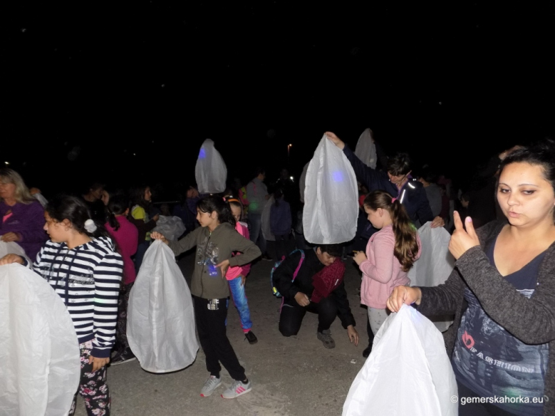 2018/ Tábortűz - Vatra